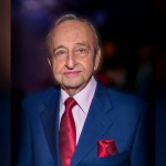 Έφυγε από τη ζωή ο Γιώργος Αλεξανδρίδης, ιστορικό στέλεχος της Motor Oil