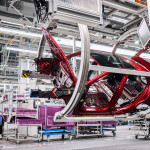 BMW: Εξυπνη συντήρηση με τη χρήση τεχνητής νοημοσύνης