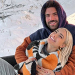 Τούνη - Αλεξάνδρου: Στόλισαν το πιο εντυπωσιακό δέντρο της showbiz!