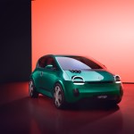 Renault Twingo ηλεκτρικό σε τιμή κάτω από 20.000 ευρώ