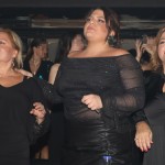 Δανάη Μπάρκα - Βίκυ Σταυροπούλου - Μαρία Καβογιάννη