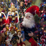 Καλάθι Των Χριστουγέννων: Έρχεται Στα Μέσα Δεκεμβρίου