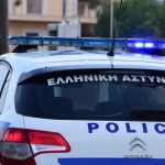 Βόλος: Οδηγός Τραυμάτισε Τη Μητέρα Του-Είχε Πάρει Ναρκωτικά