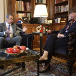Η Πρώτη Δήλωση Μητσοτάκη Για Απρέπεια Σούνακ