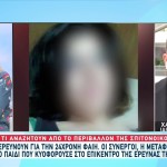 Δολοφονία Φαίης: Είχε Αποβάλει Πριν Πεθάνει;