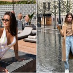 Τουρκία: Μοντέλο Και Η Κόρη Της Βρέθηκαν Άγρια Δολοφονημένες