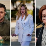 Politico: H Λίστα Με Τους 28 Ισχυρότερους Της Ευρώπης