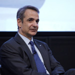 Μητσοτάκης για Σούνακ: Δε θα μπλέξουμε στα εσωτερικά της Βρετανίας