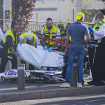 Ισραήλ: Ένοπλη Επίθεση Με Νεκρούς Στην Ιερουασαλήμ