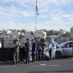 Ιερουσαλήμ: Η Χαμάς Ανέλαβε Την Ευθύνη Της Επίθεσης