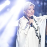 Eξιτήριο για τη Μαρινέλλα- Λιάγκας: «Γνωρίζω ότι έκανε και κάτι επεμβατικό»