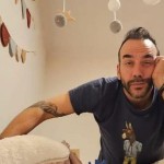 Πάνος Μουζουράκης