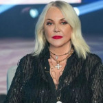 Ρούλα Κορομηλά