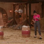 Φάρμα: Κριστίνα Ή Γιαννούλας;