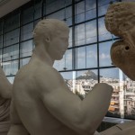 Η αντίδραση του Μουσείου της Ακρόπολης για την απρέπεια Σούνακ