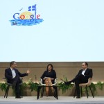 Κυριάκος Μητσοτάκης Google