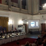 Ημερίδα για Κλιματική Κρίση και Πολιτική Προστασία
