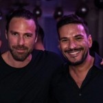 Κώστας Τσουρός