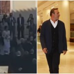 Δήμητρα Ματσούκα – Πέτρος Κόκκαλης