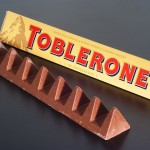 Ανακαλείται η σοκολάτα Toblerone