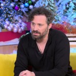 Πάρις Θωμόπουλος: Ο Πάτερ Αριστείδης Στο Breakfast@star