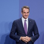 Στο Ντουμπάι Ο Κυριάκος Μητσοτάκης