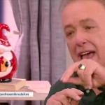 Ανδρέας Μικρούτσικος