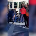 Πέραμα: Γυναίκα έπεσε στη θάλασσα από φέρι μποτ