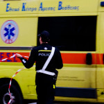 Μεσσηνία: 41χρονη σκοτώθηκε σε τροχαίο ενώ πήγαινε το παιδί της σχολείο