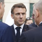 Εμανουέλ Μακρόν