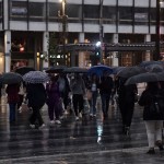 Καιρός: Φτάνει Κακοκαιρία Εξπρές