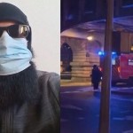 Παρίσι: Ποιος Είναι Ο Δράστης Της Επίθεσης