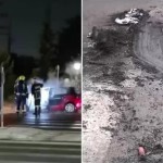 Μενίδι: Σε 44χρονο Τούρκο Πιθανόν Ανήκει Η Σορός