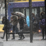 Νέο Έκτακτο Δελτίο Καιρού: Καταιγίδες Με Κεραυνούς