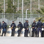 Ερντογάν: Δρακόντεια Μέτρα Ασφαλείας Στην Αθήνα