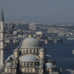 Σεισμός 5,1 Ρίχτερ Στην Κωνσταντινούπολη