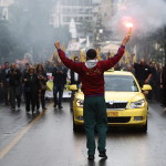 Απεργία Των Ταξί Στην Αθήνα Τρίτη Και Τετάρτη