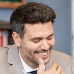 Μιχάλης Λεβεντογιάννης