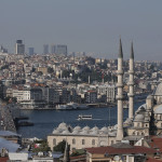 Τουρκία: Ανησυχεί Ο Σεισμός Στην Κωνσταντινούπολη