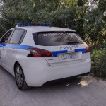 Συναγερμός για πυροβολισμούς στη Σαλαμίνα