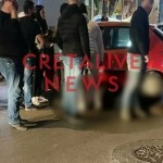 Τροχαίο Στο Ηράκλειο: Νεκρός 23χρονος
