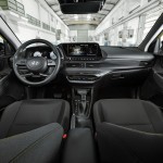 Τα συστήματα ασφαλείας του νέου Hyundai i20