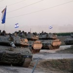 στρατός Ισραήλ