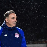 Καρβαλιάλ: Τα Πρόσωπα Που Φέρνει Στον Ολυμπιακό