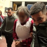 Σαλαμίνα: Αμίλητος στα δικαστήρια Πειραιά ο 71χρονος