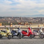 Vespa: Η μάρκα του ενός δισεκατομμυρίου ευρώ