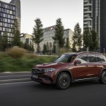 Δείτε σε πόσο χρόνο φορτίζει η νέα Mercedes EQB