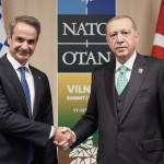 Επίσκεψη Ερντογάν: Έρχεται Με Διάθεση Φιλίας Και Συνεργασίας