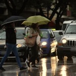 Καιρός: Κρύο και βροχές το Σαββατοκύριακο και... Άνοιξη από Τρίτη