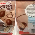ΕΦΕΤ: Ανακαλούνται Αυγά Kinder Bueno